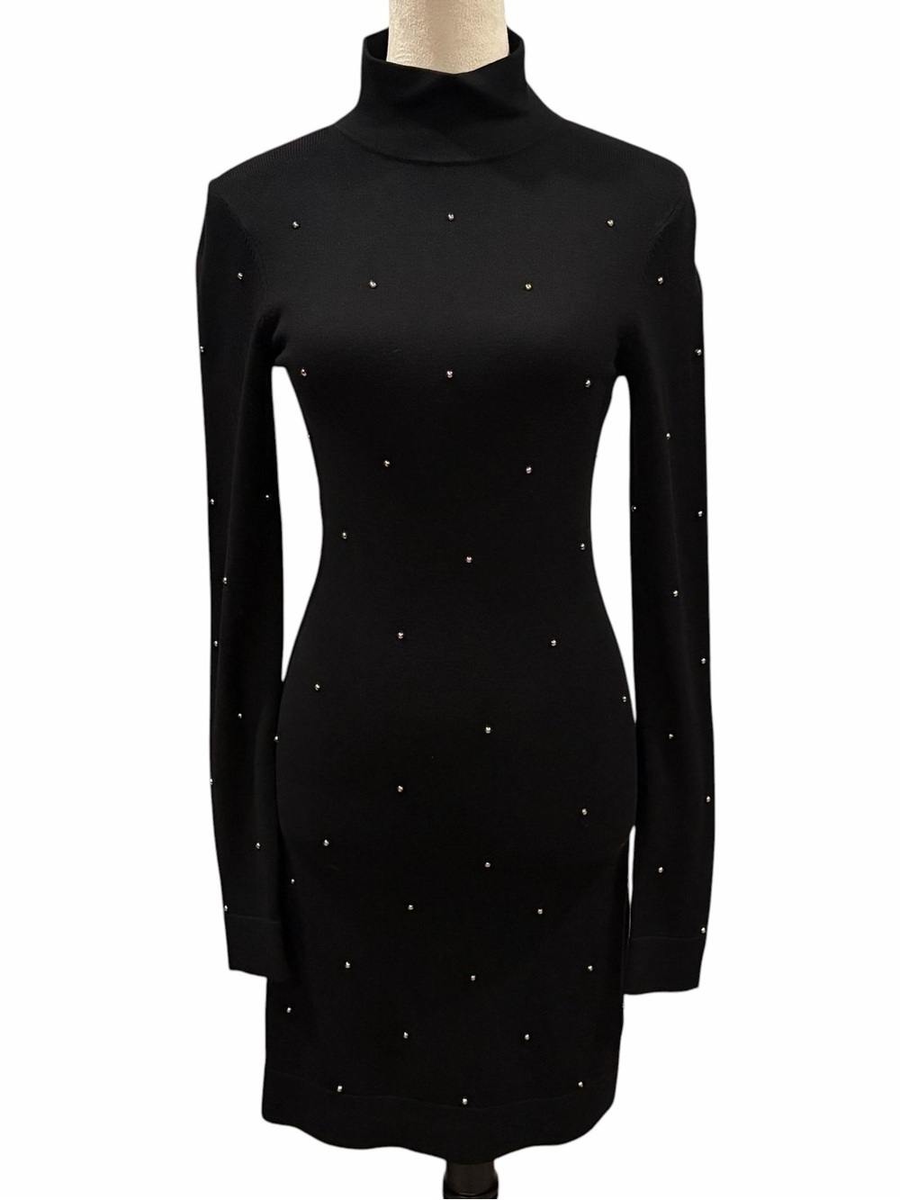 Guess by Marciano Open Back Dress